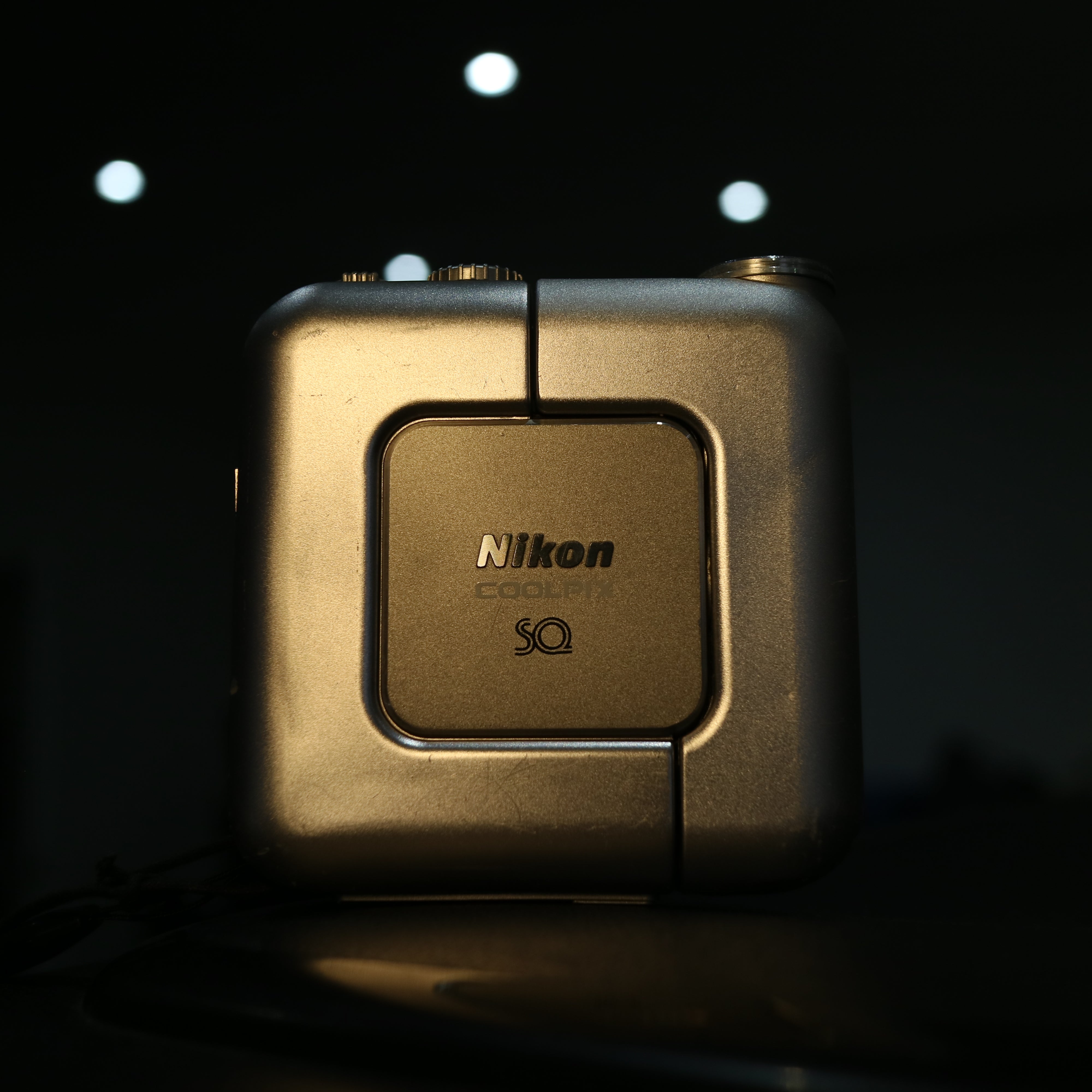 Nikon Coolpix SQ: A Camera Deepdive