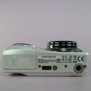 Kodak Digital Camera EasyShare C613 6.0MP White Tested