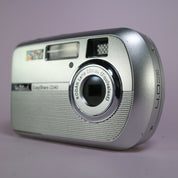 Kodak Digital Camera EasyShare CD40 4.0MP Silver Tested