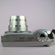 Kodak Digital Camera EasyShare C190 12.0MP Silver Tested