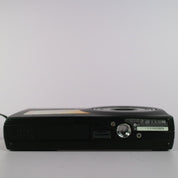 Kodak Digital Camera EasyShare M1033 10.1MP Black Tested Full Working Set