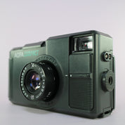 Agfa Optima 935 / Agfa Compact 35mm Film Point and Shoot Camera Grey Tested