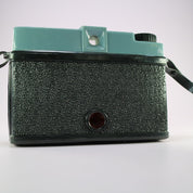 Lomo Diana-F Medium Format 120mm Film Camera Black Tested