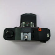 Minox 35 GL 35mm Film Camera w/ Color-Minotar 35mm f/2.8 Black Tested