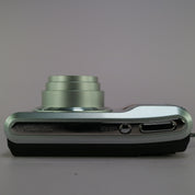 Olympus Digital Camera X-43 12.0MP Silver Tested