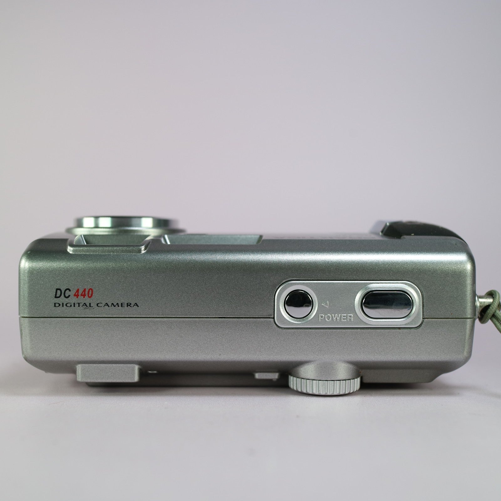 Praktica DC 440 4.2MP Compact Digital Camera Silver Tested