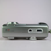 Praktica DC 440 4.2MP Compact Digital Camera Silver Tested