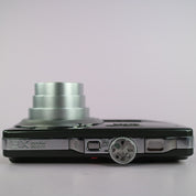 Kodak Digital Camera EasyShare MD41 12.2MP Grey Tested Full Working Set