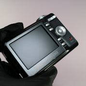 Kodak Digital Camera EasyShare C913 9.0MP Black Tested