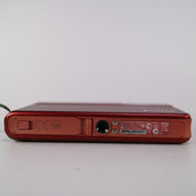 Kodak Digital Camera EasyShare M590 14.0MP Red Tested Full Working Set