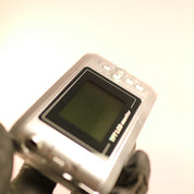 Vivitar Digital Camera Vivicam 5105s 5.0MP Silver Tested