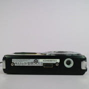 Kodak Digital Camera EasyShare M863 8.2MP Black Tested Full Working Set