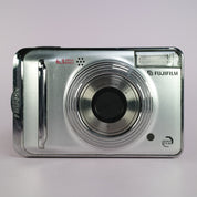 Fujifilm Digital Camera FinePix A600 6.3MP Silver Tested