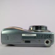 Kodak Digital Camera EasyShare C813 8.2MP Silver Tested