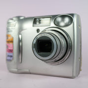 Nikon Digital Camera Coolpix 5600 5.1MP Silver Tested