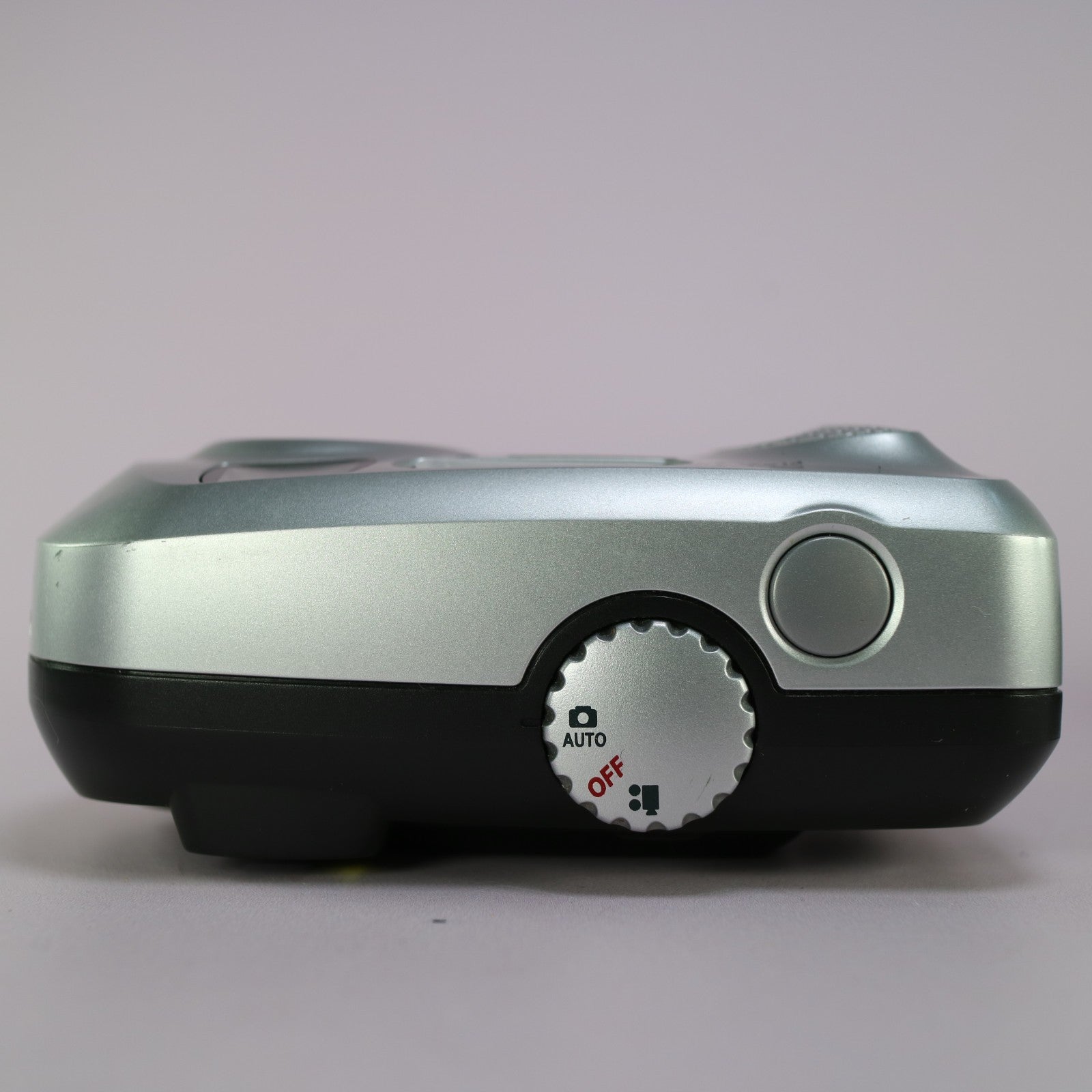 Kodak Digital Camera EasyShare CX6200 2.0MP Silver Tested