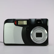 Jenoptik JenDigital JD 3.3 xz3 3.3MP Compact Digital Camera Black Tested
