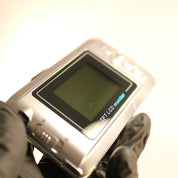 Vivitar Digital Camera Vivicam 5105s 5.0MP Silver Tested