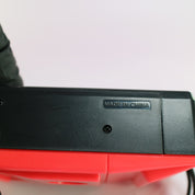 Unbranded 110 Pro 110mm Film Point and Shoot Camera Red Tested