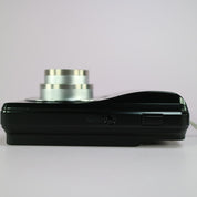 Traveler Digital Camera DC-120 12.0MP Black Tested
