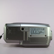 Fujifilm Digital Camera FinePix 2600 Zoom 2.0MP Silver Tested