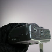 Nikon Digital Camera Coolpix 2100 2.0MP Silver Tested