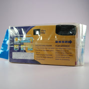 Single Use Disposable 35mm Film Point and Shoot Expired Camera Yellow Sealed