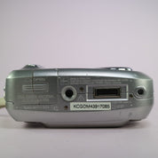 Kodak Digital Camera EasyShare CX7310 3.2MP Silver Tested