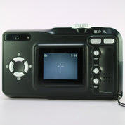Jenoptik JenDigital JD 3.3 xz3 3.3MP Compact Digital Camera Black Tested