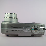 Sony Digital Camera Cybershot DSC-P10 5.0MP Silver Tested