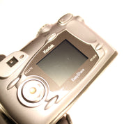 Kodak Digital Camera EasyShare DX4330 3.1MP Silver Tested