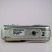 Samsung Digital Camera Digimax A4 4.0MP Silver Tested