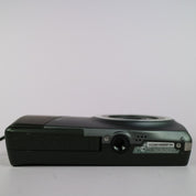 Kodak Digital Camera EasyShare M530 12.0MP Black Tested Full Working Set