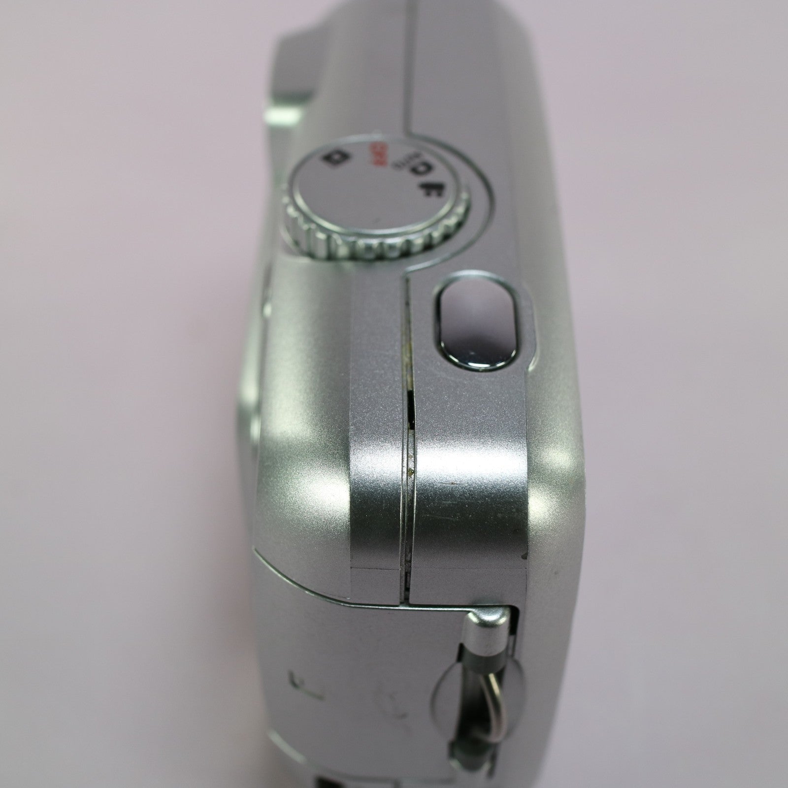 Kodak Digital Camera EasyShare CD40 4.0MP Silver Tested