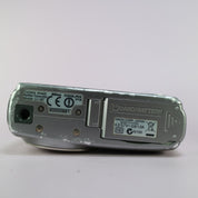Nikon Digital Camera WiFi Coolpix P3 8.1MP Silver Tested Full Working Set