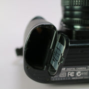 Nikon DSLR D100 6.1MP Black w/ Nikkor 28-80mm f/3.5-5.6D Tested