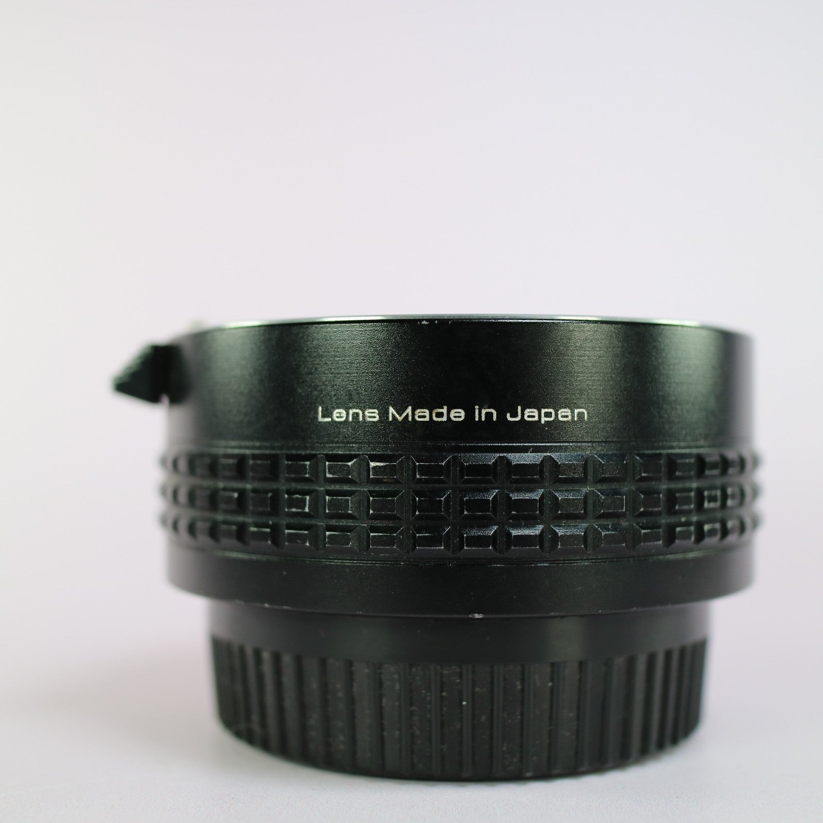Vivitar MC Tele Converter Lens 2X-22 Pentax K Mount