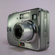 Kodak Digital Camera EasyShare C340 5.0MP Silver Tested