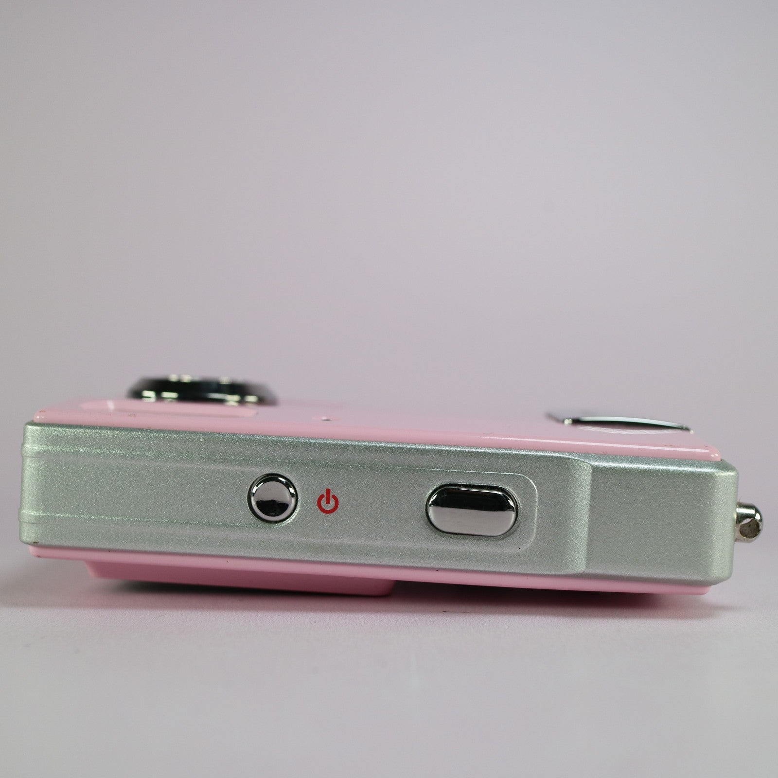 Vivitar Digital Camera Vivicam 3188 3.1MP Pink Tested