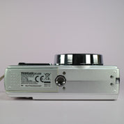 Traveler Digital Camera DC-XZ6 10.1MP Silver Tested