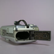 Olympus Digital Camera Camedia D-545 Zoom 4.0MP Silver Tested