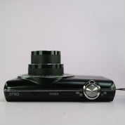Samsung Digital Camera ST93 16.1MP Black Tested Full Working Set