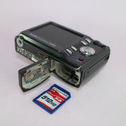 Kodak Digital Camera EasyShare C613 6.0MP Black Tested