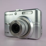 Traveler Digital Camera DC-7900 7.0MP Silver Tested