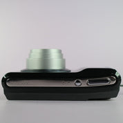 Olympus Digital Camera X-44 12.0MP Black Tested