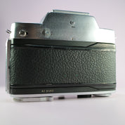 Agfa Flexilette 35mm Film Twin Lens Reflex TLR Camera Silver Tested