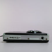 Vivitar Digital Camera Vivicam 8010 8.0MP Black Tested