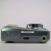 Kodak Digital Camera EasyShare C813 8.2MP Silver Tested