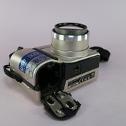Olympus Digital Camera C-720 Ultra Zoom 3.0MP Silver Tested