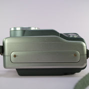 Sony Digital Camera Mavica MVC-FD7 0.3MP Silver Tested
